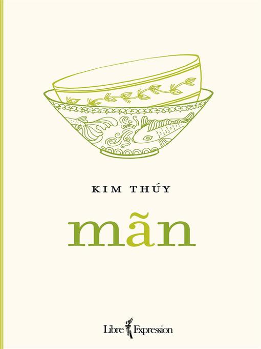 Cover image for mãn